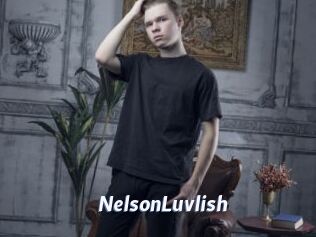 NelsonLuvlish Sexe amateur contributions