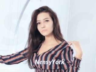 NensyYork