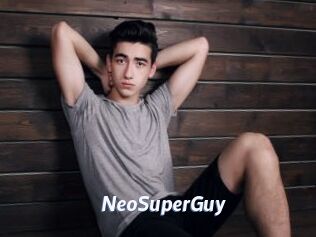 NeoSuperGuy