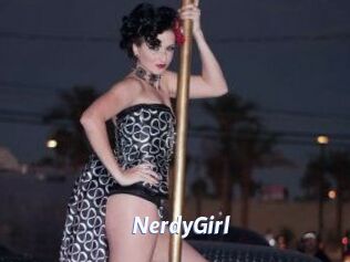 NerdyGirl