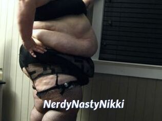 NerdyNastyNikki