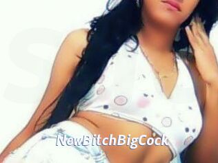 NewBitchBigCock