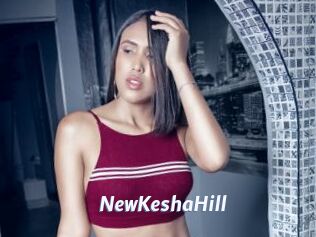 NewKeshaHill