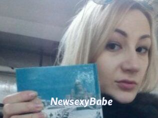 NewsexyBabe