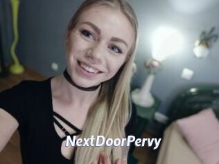 NextDoorPervy