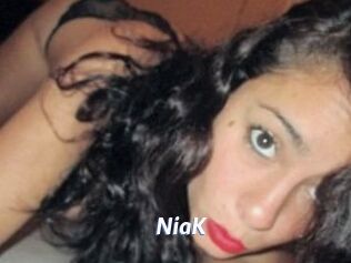 NiaK