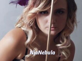 NiaNebula Sexe amateur contributions