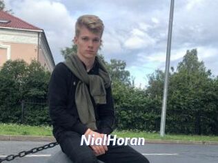 NialHoran