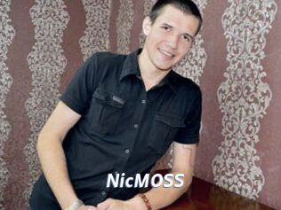 NicMOSS