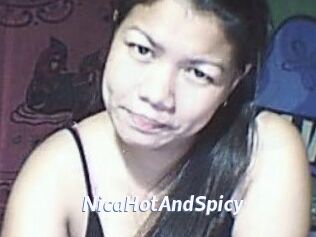 NicaHotAndSpicy