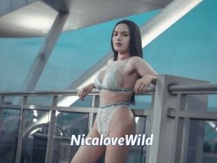 NicaloveWild