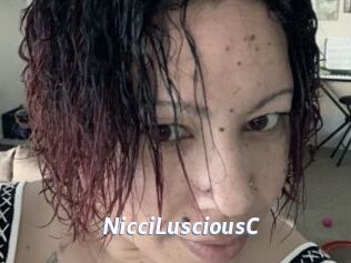 NicciLusciousC