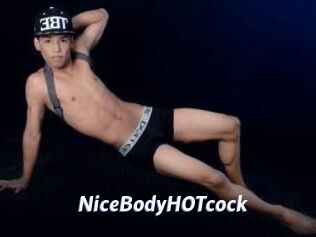 NiceBodyHOTcock