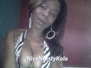 NiceNtastyKola