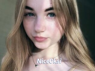 NiceOksi