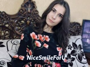 NiceSmileForU
