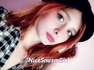 NiceSnusmGirl