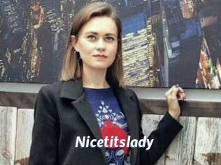 Nicetitslady