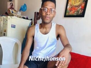 Nichejhonson