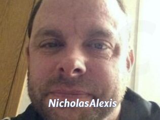 Nicholas_Alexis