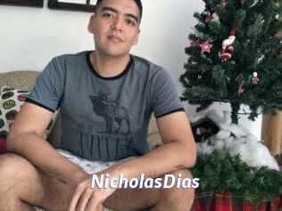 NicholasDias