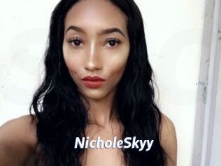 NicholeSkyy
