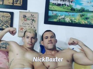 NickBaxter