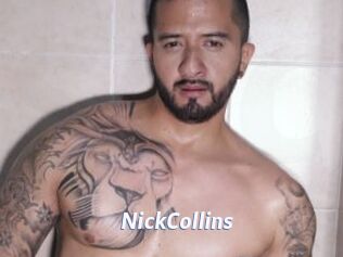 NickCollins Sexe amateur contributions