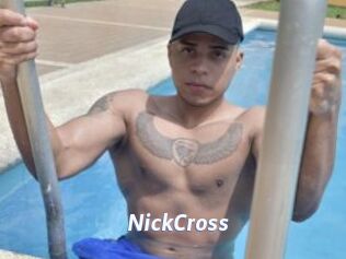 NickCross