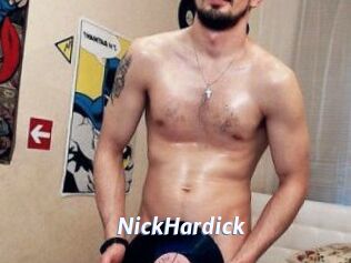 NickHardick
