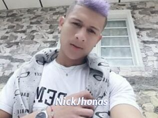 NickJhonas