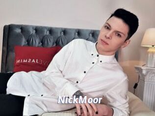 NickMoor