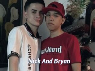 Nick_And_Bryan Sexe amateur contributions