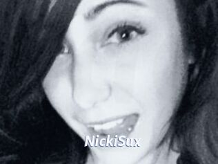 NickiSux