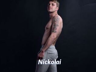 Nickolai
