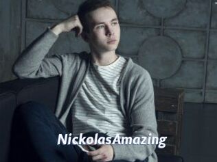 NickolasAmazing