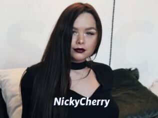 NickyCherry
