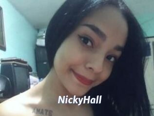 NickyHall