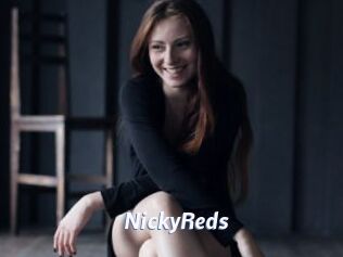 NickyReds