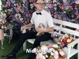 NicolasClark Sexe amateur contributions