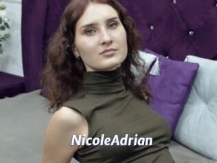 NicoleAdrian Sexe amateur contributions