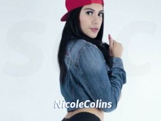 NicoleColins