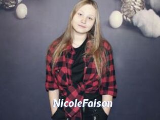 NicoleFaison Sexe amateur contributions