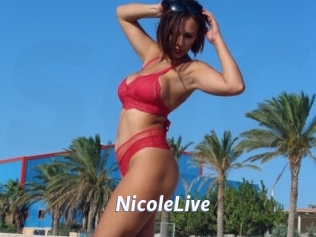 NicoleLive Sexe amateur contributions
