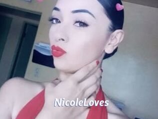NicoleLoves
