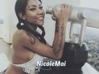 NicoleMai Sexe amateur contributions