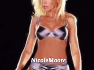 NicoleMoore Sexe amateur contributions