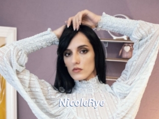 NicoleRye Sexe amateur contributions