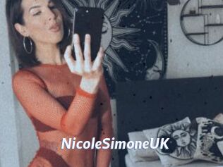 NicoleSimoneUK Sexe amateur contributions