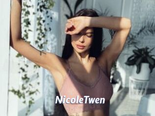 NicoleTwen Sexe amateur contributions